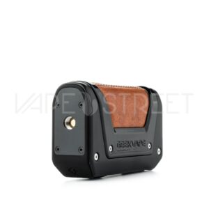 Geekvape L200 200W Box Mod Black Top