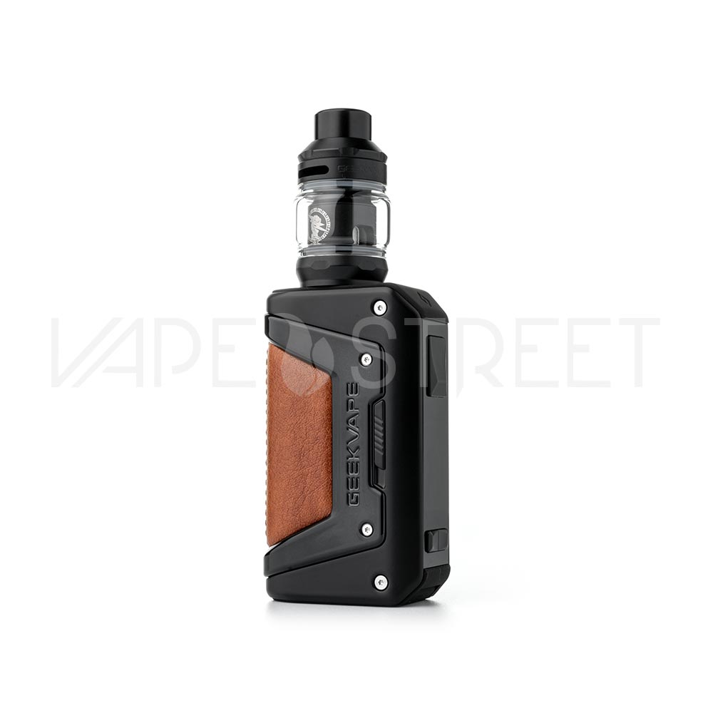 Geekvape L200 200W Starter Kit Black