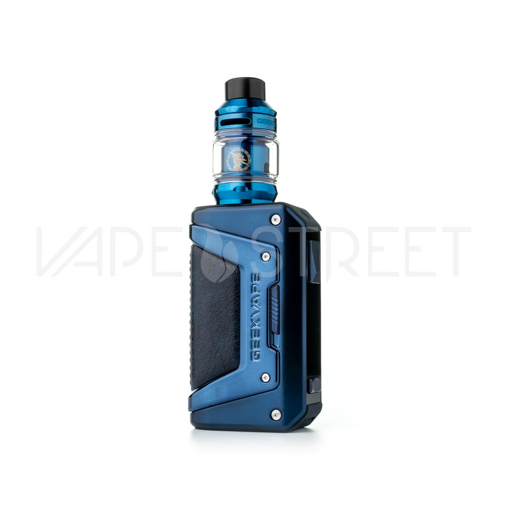 Geekvape L200 200W Starter Kit Blue