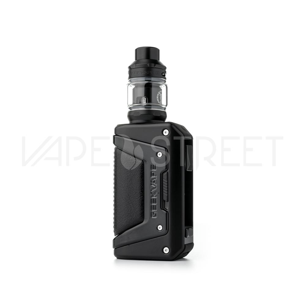 Geekvape L200 200W Starter Kit Classic black