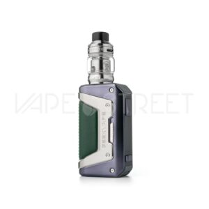 Geekvape L200 200W Starter Kit Grey