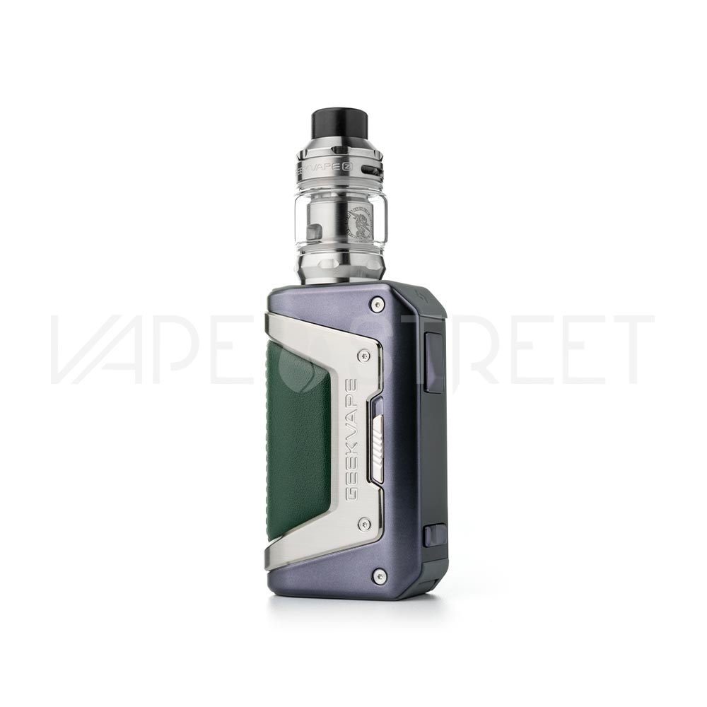 Geekvape L200 200W Starter Kit Grey
