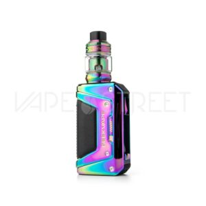 Geekvape L200 200W Starter Kit Rainbow
