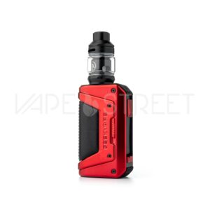 Geekvape L200 200W Starter Kit Red
