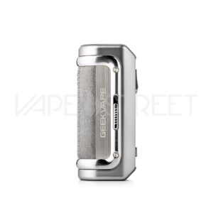 Geekvape-M100-Box-Mod-05 Geekvape M100 Box Mod Silver Side