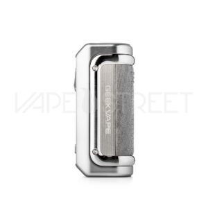 Geekvape-M100-Box-Mod-07 Geekvape M100 Box Mod Silver Side