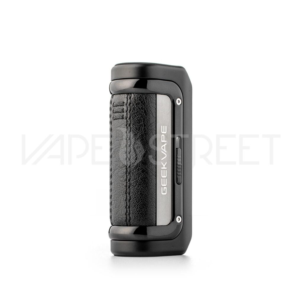 Geekvape-M100-Box-Mod-Black Geekvape M100 Box Mod Color Black