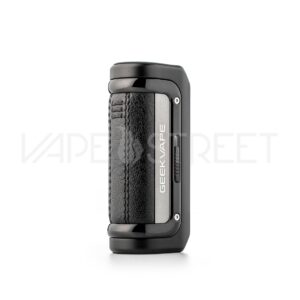 Geekvape-M100-Box-Mod-Black Geekvape M100 Box Mod Color Black
