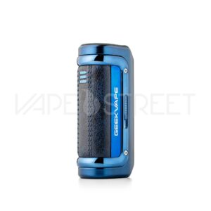 Geekvape-M100-Box-Mod-Blue Geekvape M100 Box Mod Color Blue