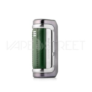 Geekvape-M100-Box-Mod-Grey Geekvape M100 Box Mod Color Grey