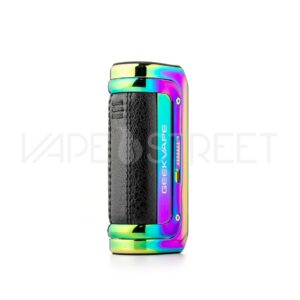 Geekvape-M100-Box-Mod-Rainbow Geekvape M100 Box Mod Color Rainbow