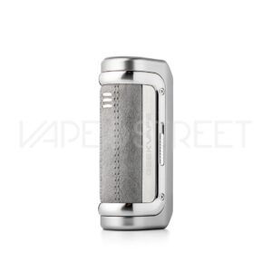 Geekvape-M100-Box-Mod-Silver Geekvape M100 Box Mod Color Silver