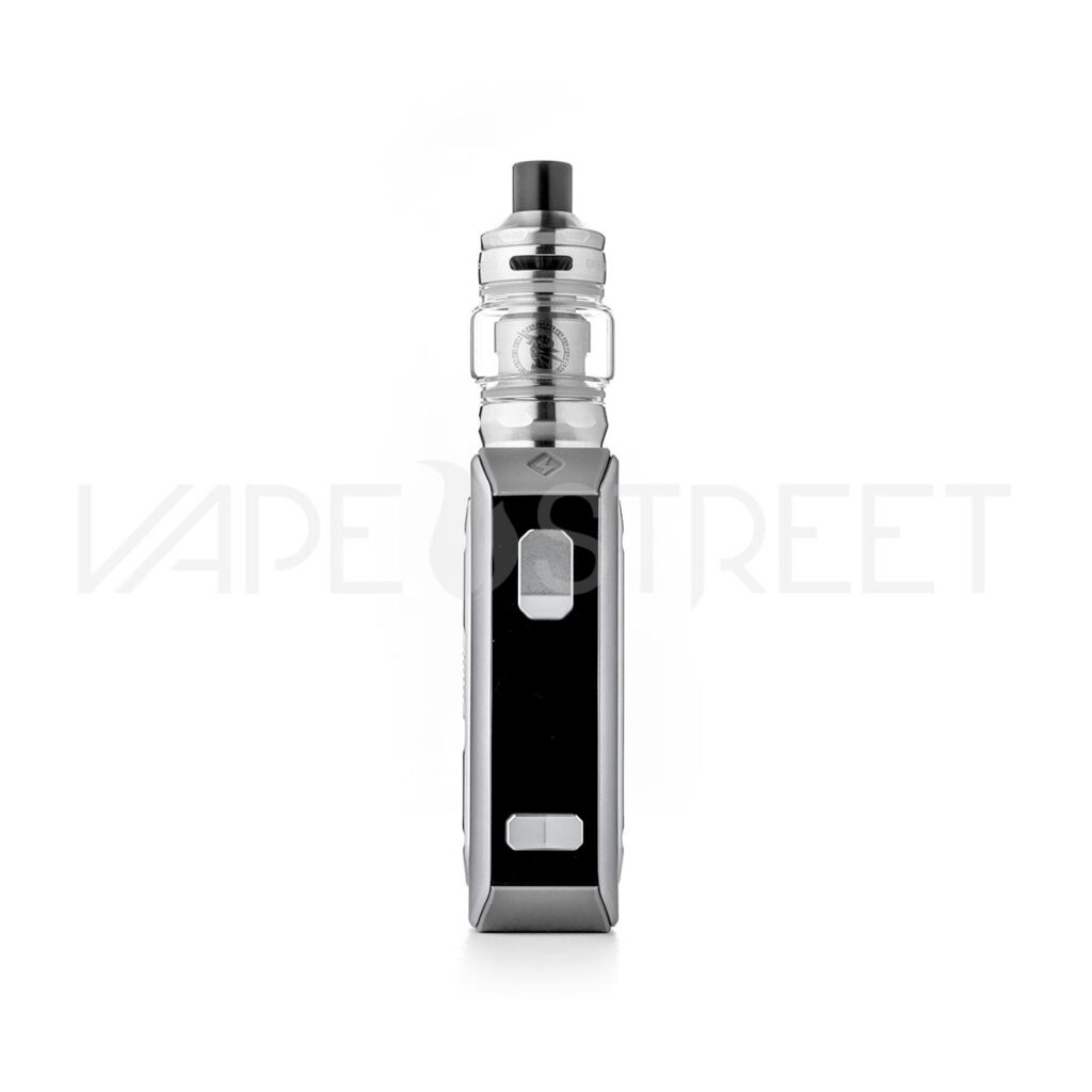 Geekvape-M100-Starter-Kit-05 Geekvape M100 Starter Kit Silver Buttons
