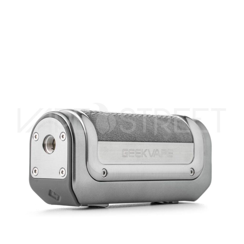 Geekvape-M100-Starter-Kit-06 Geekvape M100 Starter Kit Silver Top