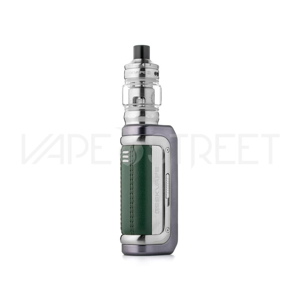 Geekvape-M100-Starter-Kit-Grey Geekvape M100 100W Starter Kit Grey