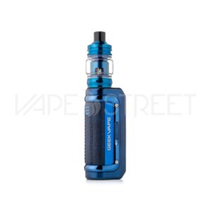 Geekvape-M100-Starter-Kit-Navy-Blue Geekvape M100 100W Starter Kit Blue