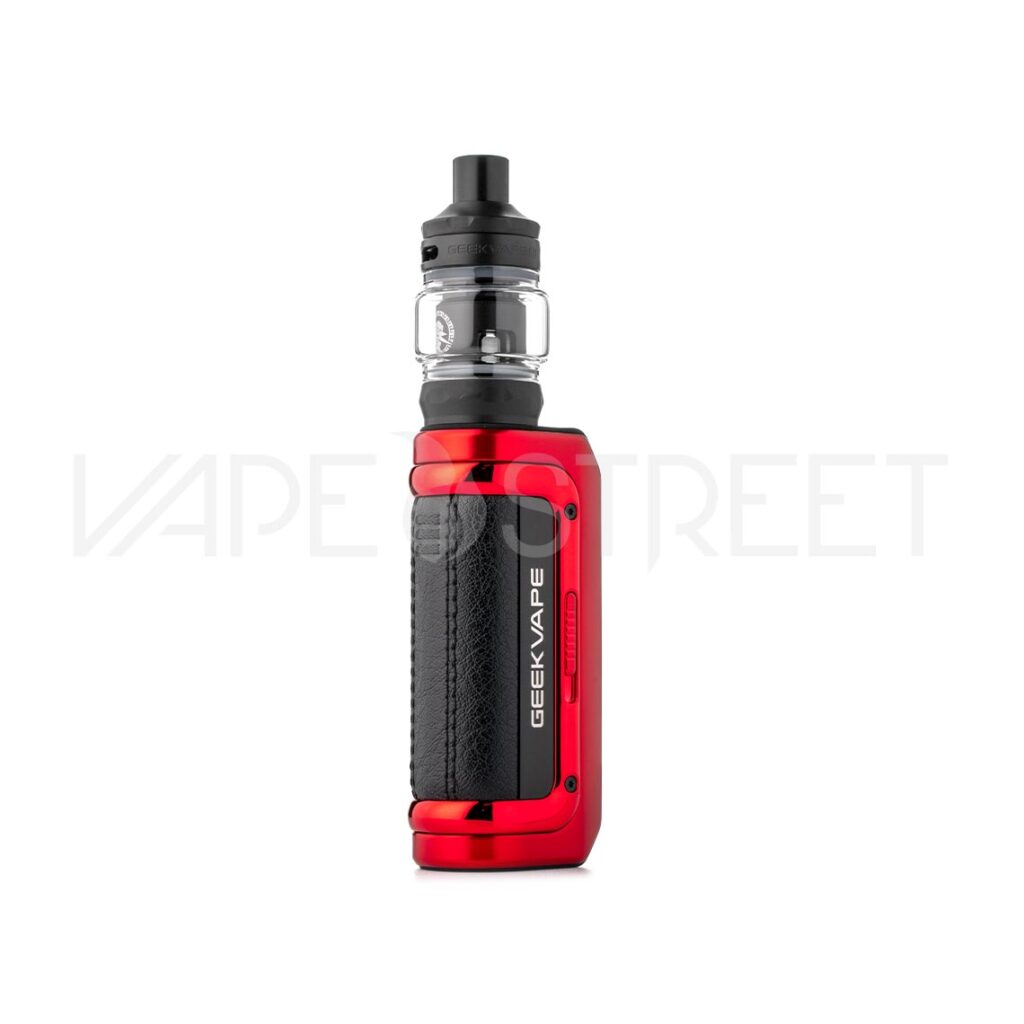 Geekvape-M100-Starter-Kit-Red Geekvape M100 100W Starter Kit Red