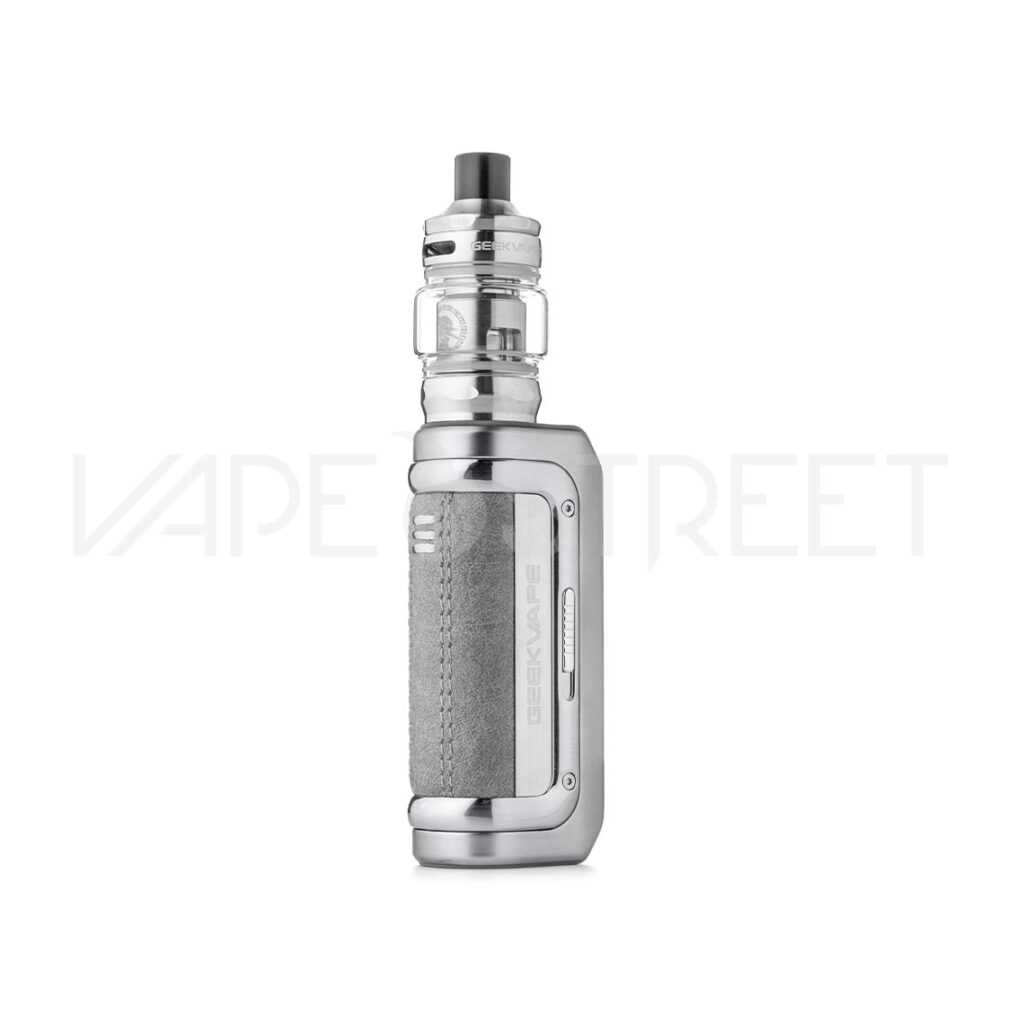 Geekvape-M100-Starter-Kit-Silver Geekvape M100 Starter Kit Silver