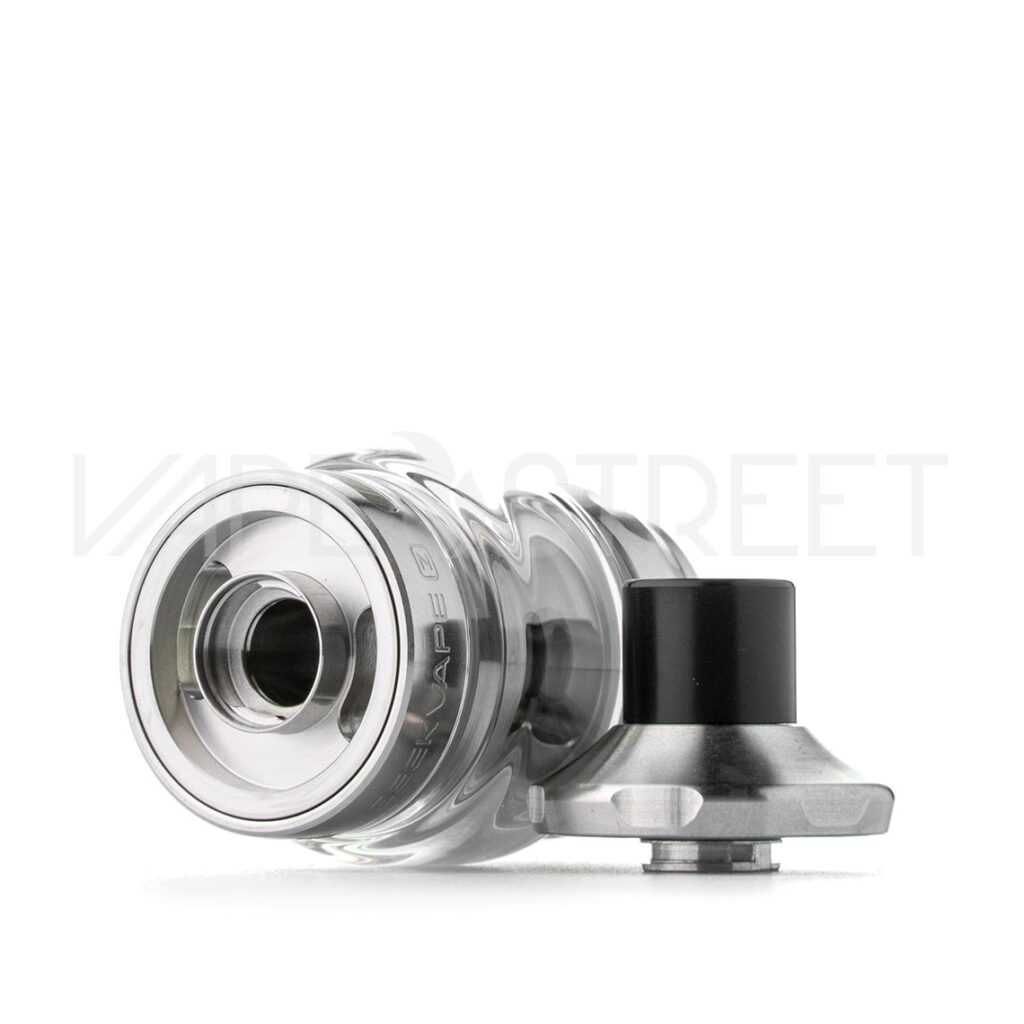 Geekvape-M100-Z-Nano-2-Tank-04 Geekvape Z Nano 2 Tank Stainless Steel Top Fill