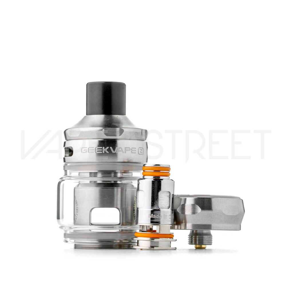 Geekvape-M100-Z-Nano-2-Tank-06 Geekvape Z Nano 2 Tank Stainless Steel Parts