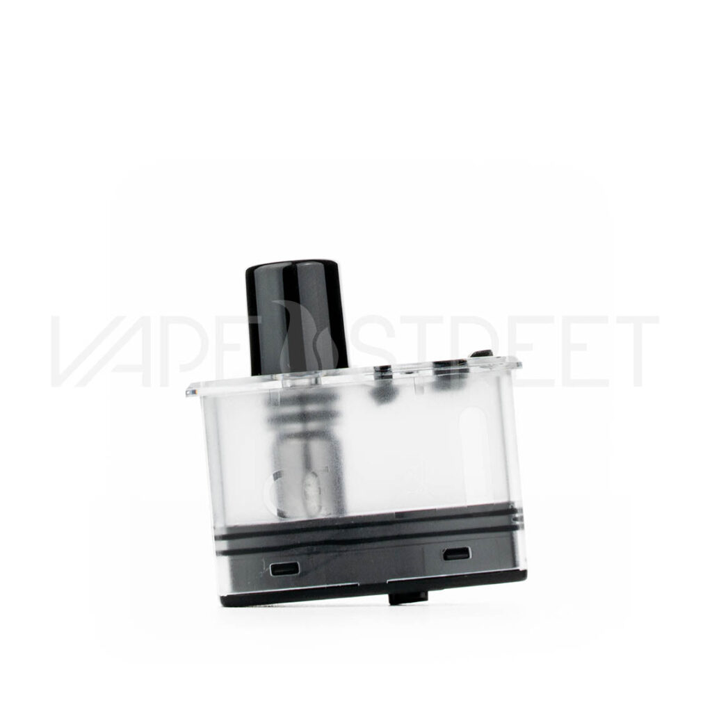 Geekvape Peak Replacement Pods 0.8 ohm pod: 15–20W