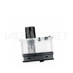 Geekvape Peak Replacement Pods 0.8 ohm pod: 15–20W