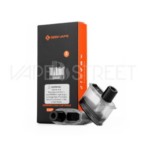 Geekvape Peak Replacement Pods
