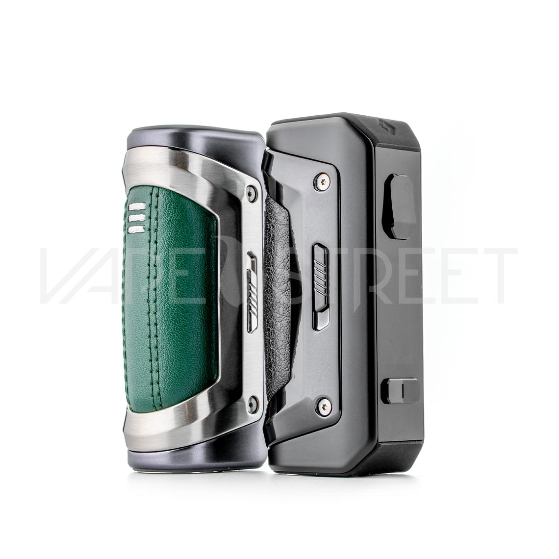 Geekvape-S100-Box-Mod-01 Geekvape S100 Box Mod Black and Grey
