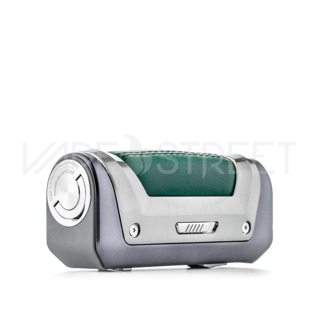 Geekvape S100 Box Mod Bottom View