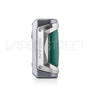 Geekvape S100 Box Mod Grey Side