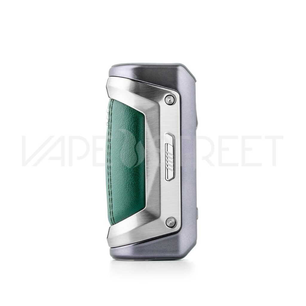 Geekvape S100 Box Mod Grey Side