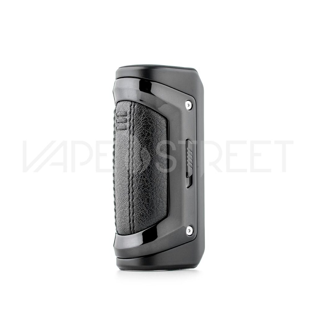 Geekvape S100 Box Mod Color Black