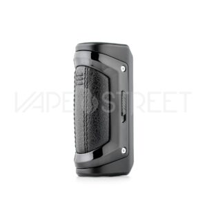 Geekvape S100 Box Mod Color Black