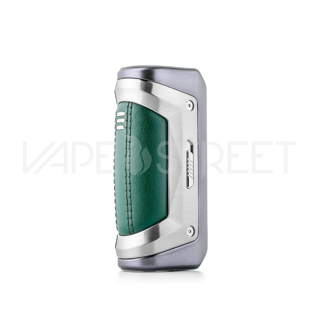 Geekvape S100 Box Mod Color Grey