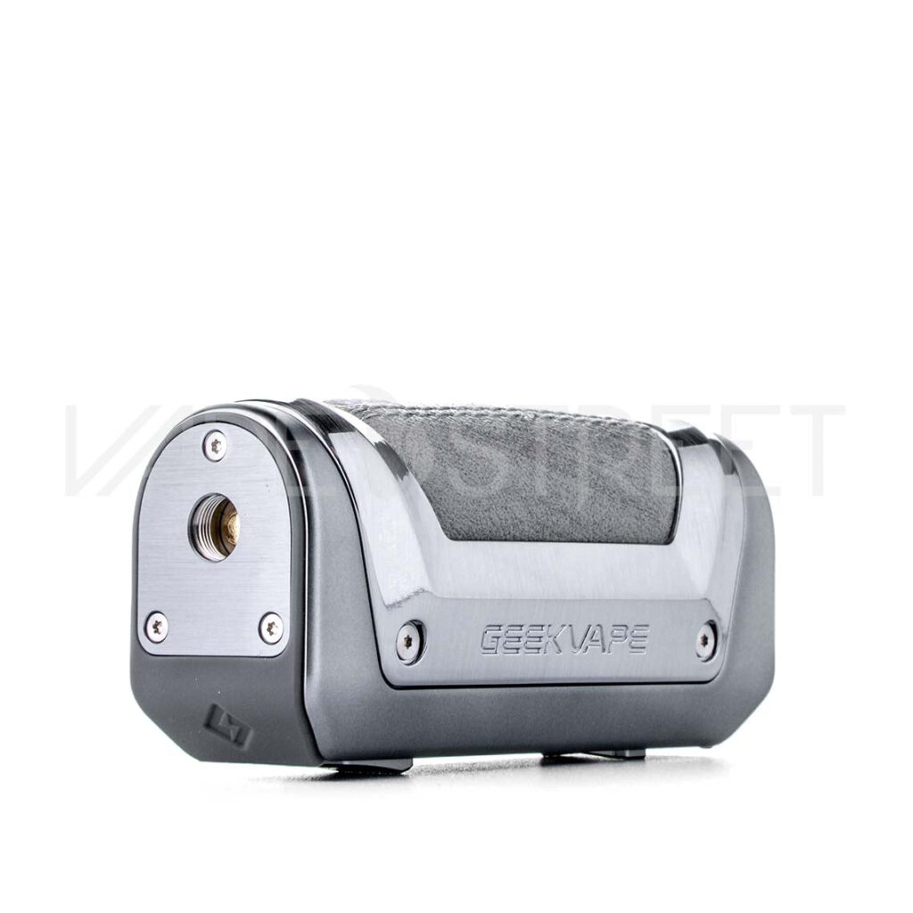 Geekvape S100 100W Starter Kit Threaded 510 ConnectionThreaded