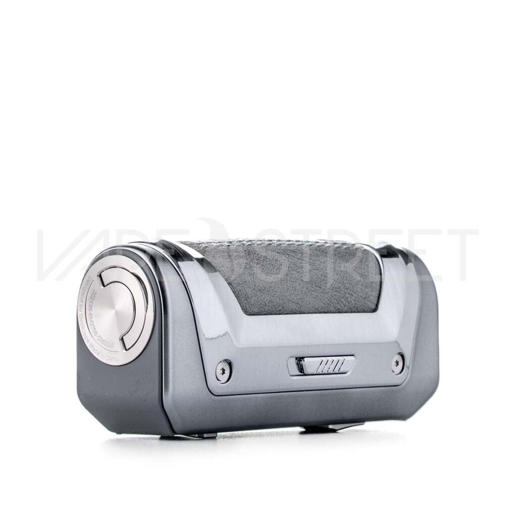 Geekvape S100 100W Starter Kit Threaded Bottom Battery Bay