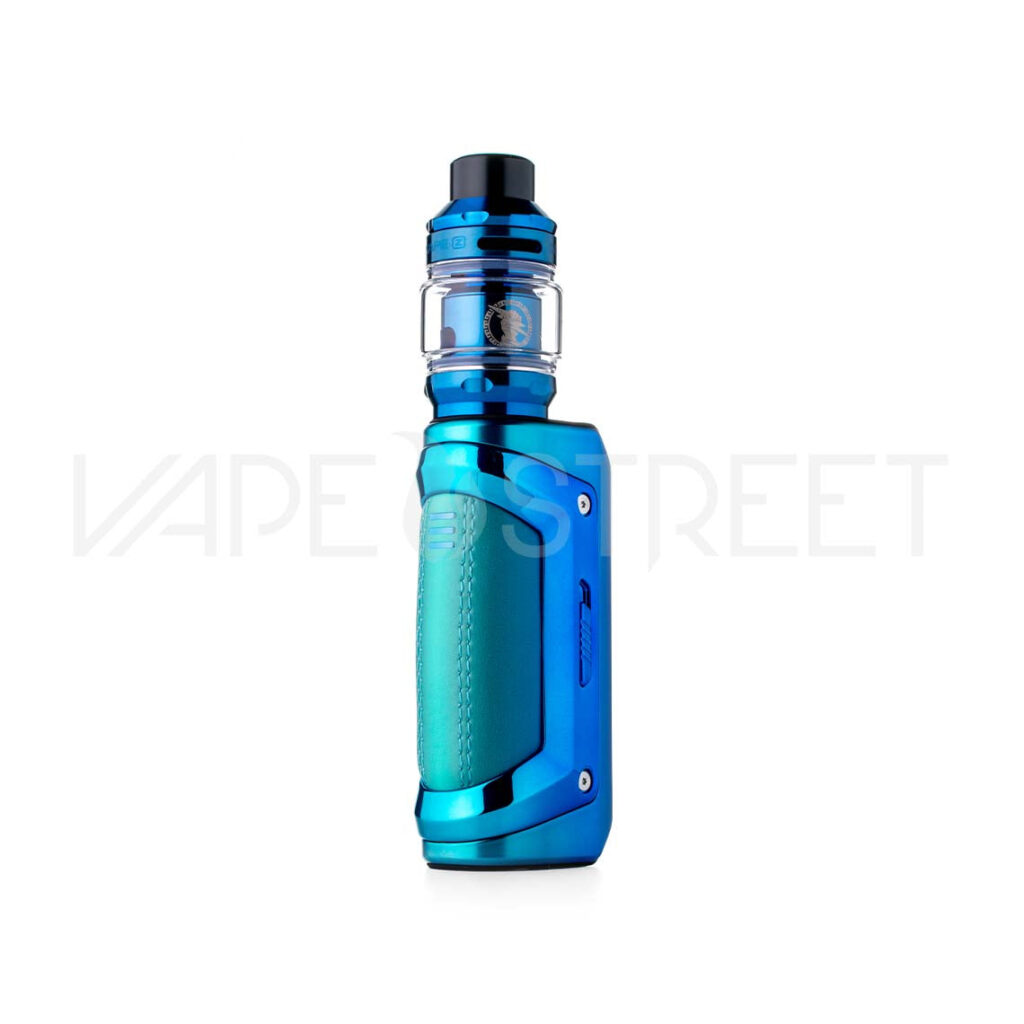 Geekvape S100 100W Starter Kit Mint Green