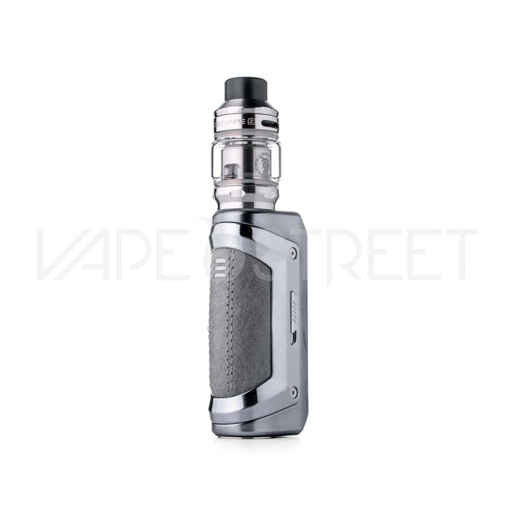 Geekvape S100 100W Starter Kit Sliver