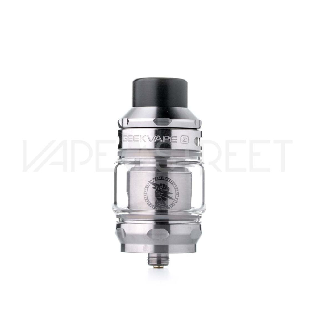 Geekvape S100 100W Starter Kit Z Series Tank Coil