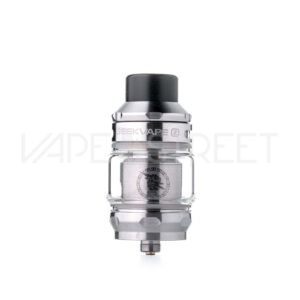 Geekvape S100 100W Starter Kit Z Series Tank Coil
