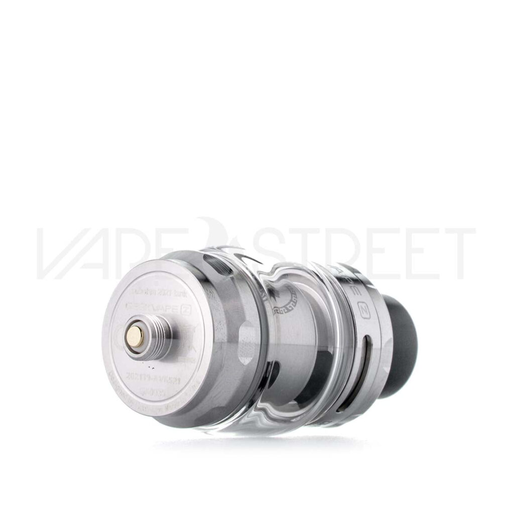 Geekvape S100 100W Starter Kit Z Tank Threaded 510 Connection