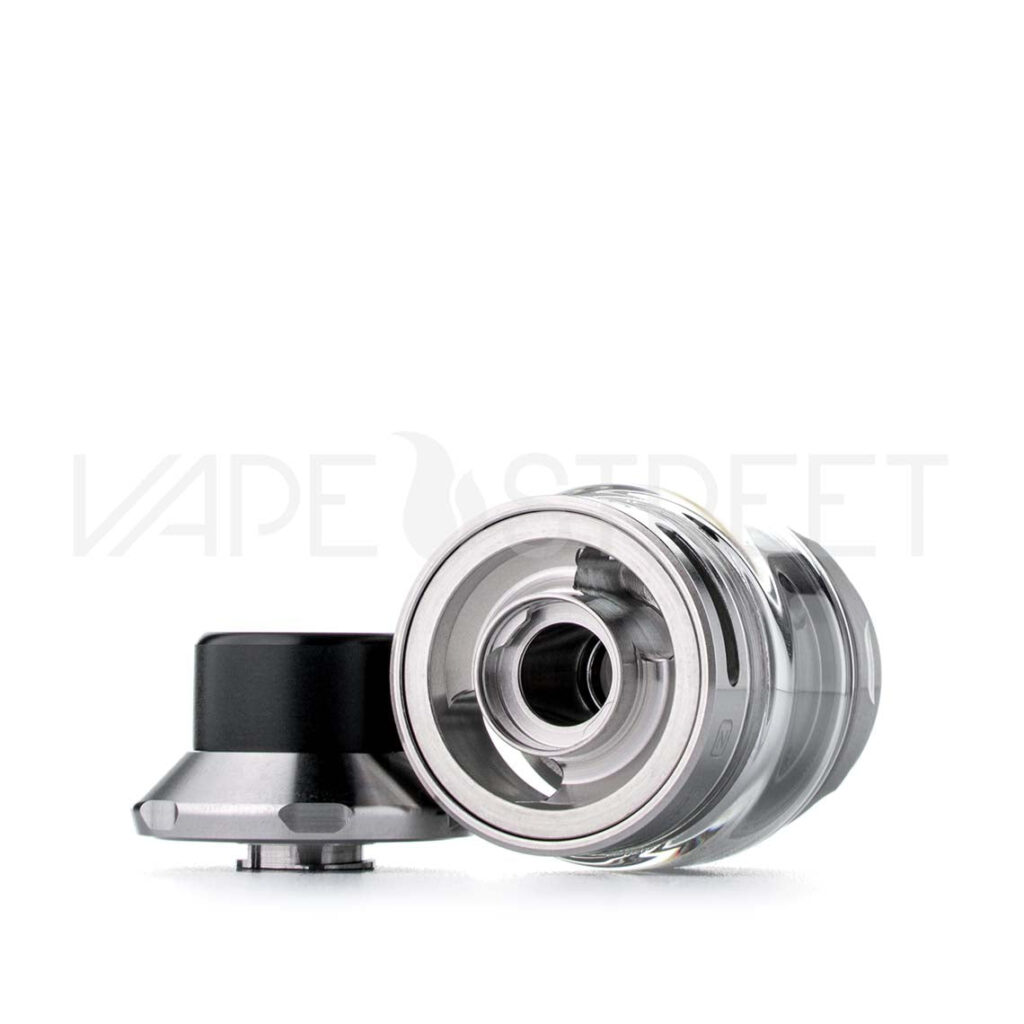 Geekvape S100 100W Starter Kit Z Tank Coil