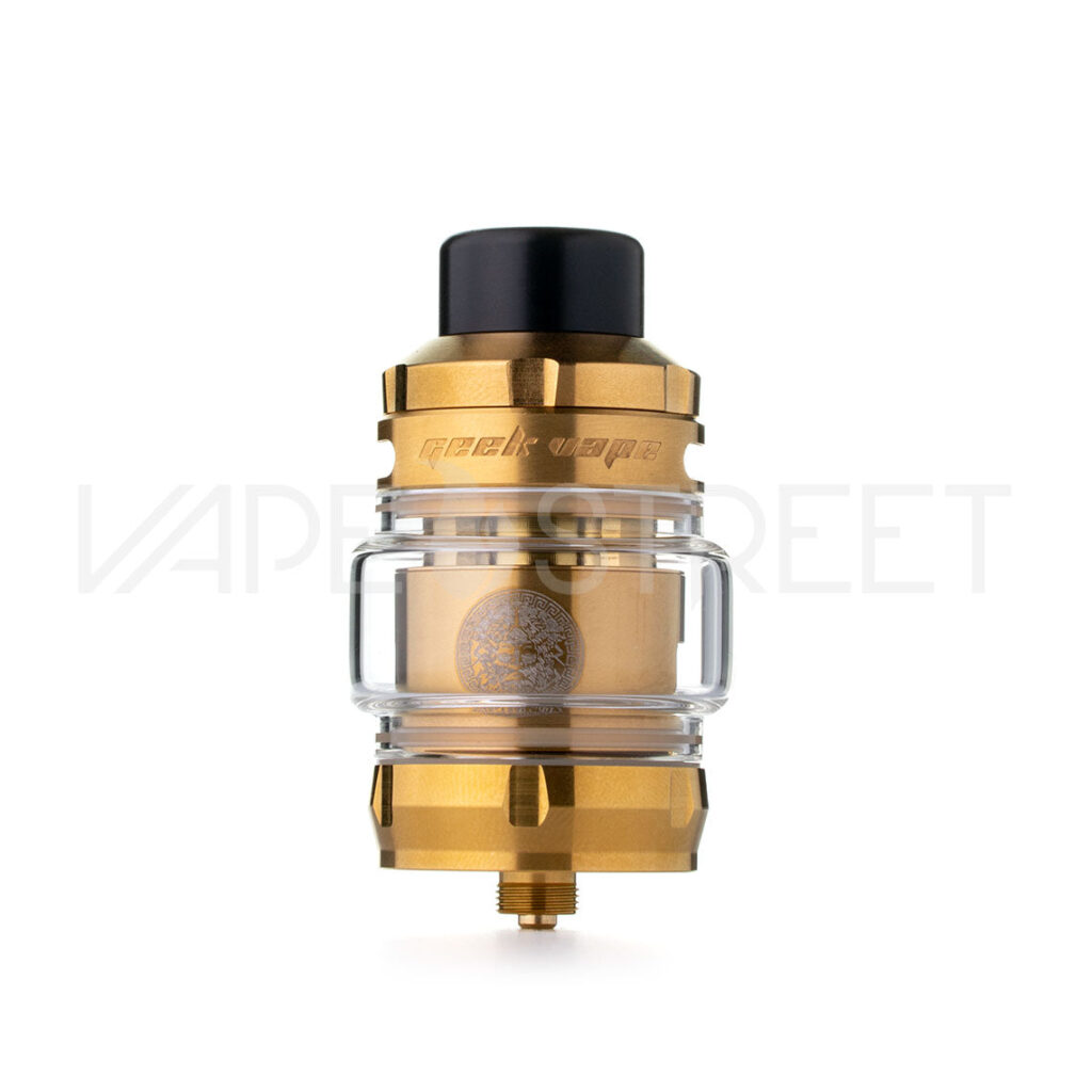 Geekvape-Z-Max-Tank-01 Geekvape Z MAX Sub-Ohm Tank