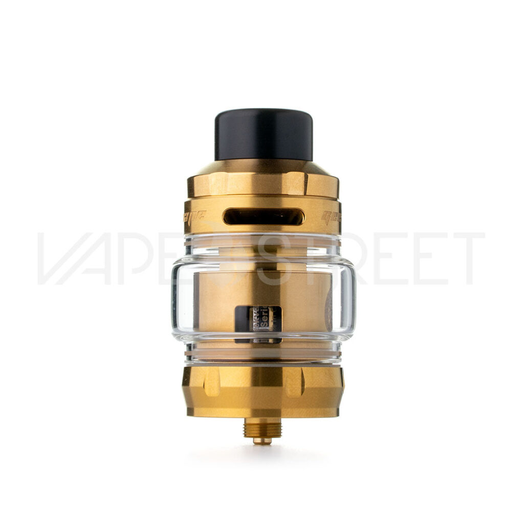 Geekvape-Z-Max-Tank-02 Geekvape Z MAX Sub-Ohm Tank Dual Slotted Top Airflow Control Ring