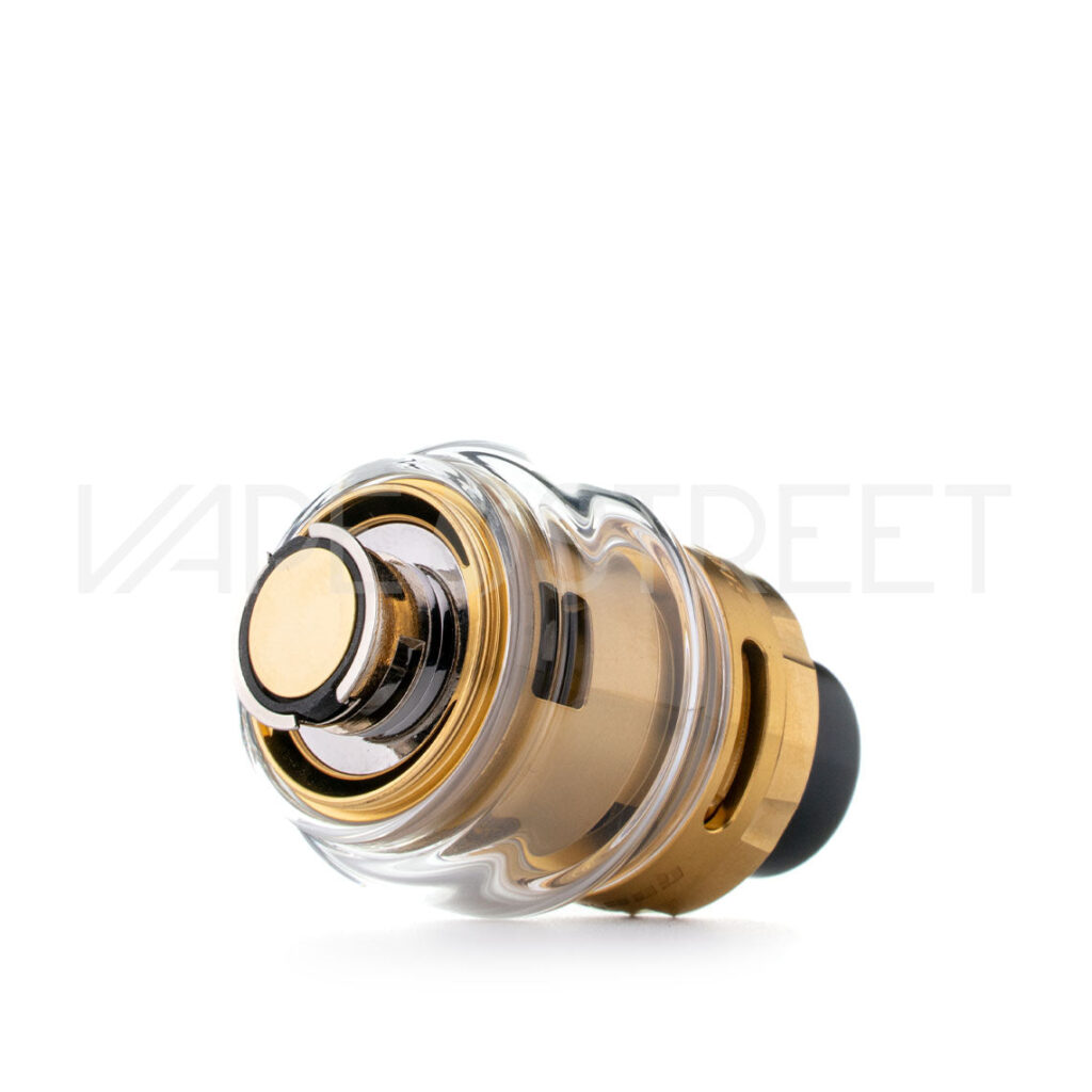 Geekvape-Z-Max-Tank-05 Geekvape Z MAX Sub-Ohm Tank Press Fit Coil Installation