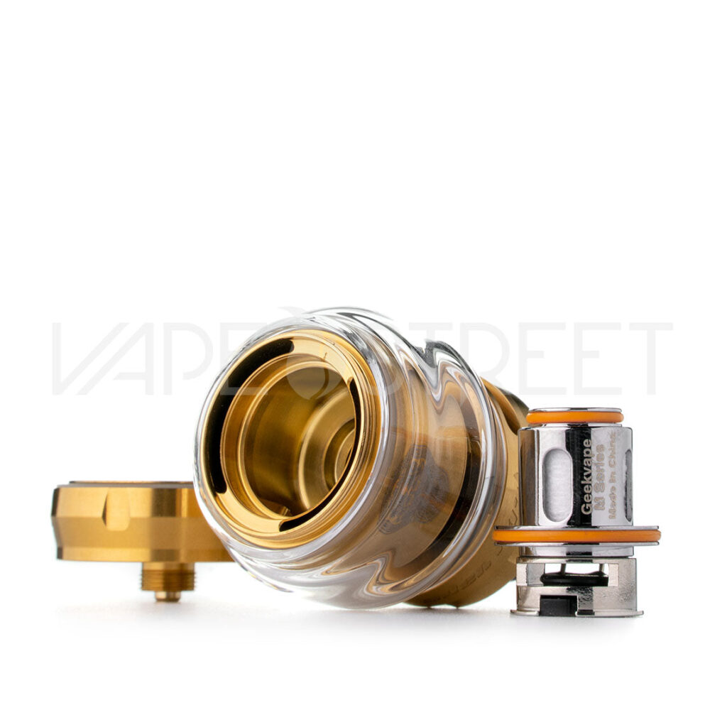 Geekvape-Z-Max-Tank-08 Geekvape Z MAX Sub-Ohm Tank Geek Vape M Coil Series