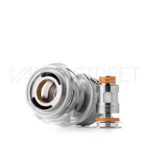 Geekvape-Z-Nano-2-Tank-05 Geekvape Z Nano 2 Tank 3.5mL Bubble Glass Capacity