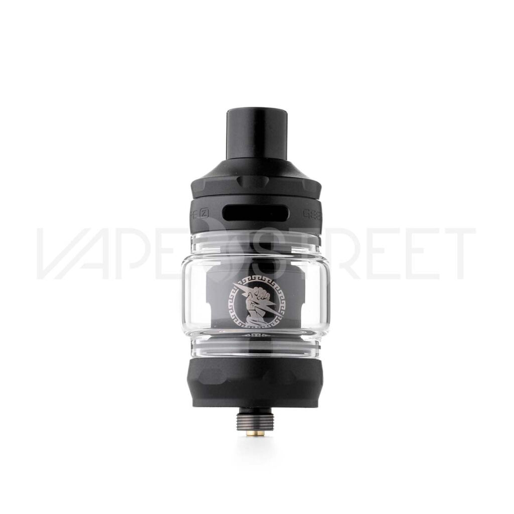 Geekvape-Z-Nano-2-Tank-Color-Black Geekvape Z Nano 2 Tank Black