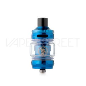 Geekvape-Z-Nano-2-Tank-Color-Blue Geekvape Z Nano 2 Tank Blue