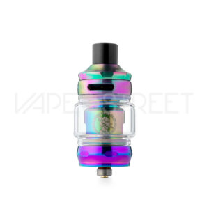 Geekvape-Z-Nano-2-Tank-Color-Rainbow Geekvape Z Nano 2 Tank Rainbow